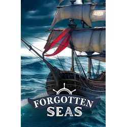 Forgotten Seas Steam Key (PC) EUROPE