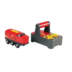 Brio Voz na daljinsku kontrolu BR33213