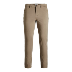 Jack & Jones Junior Hlače MARCO, bež