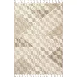 Conceptum Hypnose Tepih Bukle 1413, 80x500 cm, Bež
