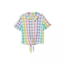 s.Oliver Bluza žad/lila/roza/bela