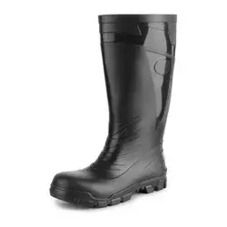 Canis Čizma visoka cxs neptun s4 crna vel 44 ( 57038 )