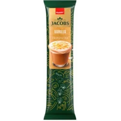 CAPPUCCINO VANILA JACOBS 15G