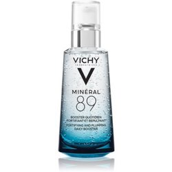 Vichy Minéral 89 hijaluronski booster za snažniju i puniju kožu 50 ml