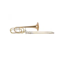 Pozavna Bass 62HCL Profesional Conn 704.370