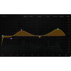 Initial Audio Initial Audio Dynamic Eq (Digitalni izdelek)