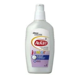 Autan Junior Gel poriv uboda komaraca 100 ml