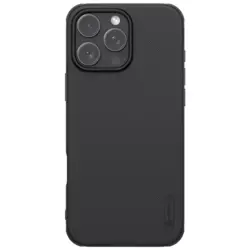Maska Nillkin Scrub Pro za iPhone 16 Pro 6.3 crna