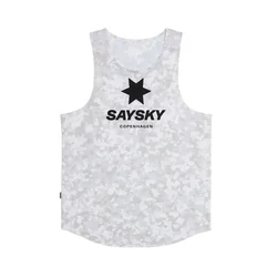 Saysky Camo Combat Singlet