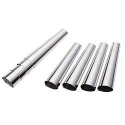 shumee PLATINO tube forme, 8 kosov, Galicia