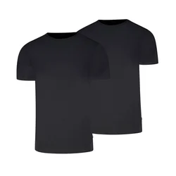 LEVIS  Majica črna