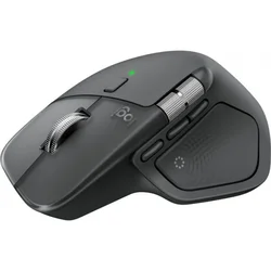 Miš Wireless Logitech MX Master 4 Graphite retail pakovanje 910-007562