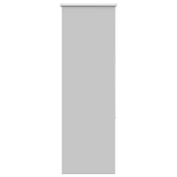 Rolo zavjesa Blackout svijetlo siva 60x130 cm Širina tkanine