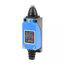 Mikro prekidač ME-8111, 5A/250VAC