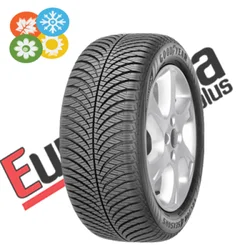215/60 R17 GOODYEAR VECTOR 4SEASONS 96 H FO (C) (D) (72)