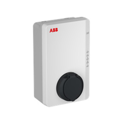 ABB Kućni EV punjač Terra 22kW 3ph/32A RFID 4G TAC-W22-T-R-C-0