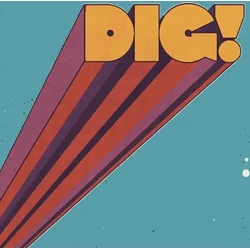 Mamas Gun - Dig! (LP)