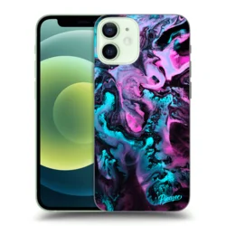 ULTIMATE CASE MagSafe za Apple iPhone 12 mini - Lean