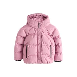 Superdry & Co Zimska jakna roza
