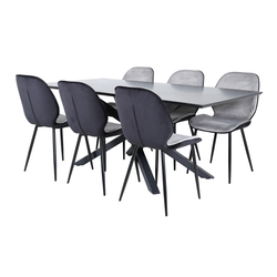jedilnica set JA3336