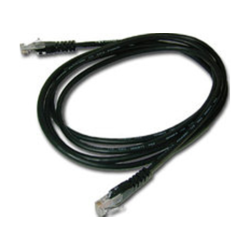 Microconnect CAT6 U/UTP 0.5m LSZH