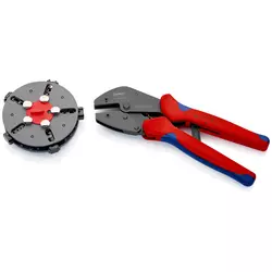 KNIPEX MultiCrimp® (97 33 02) - ODMAH DOSTUPNO