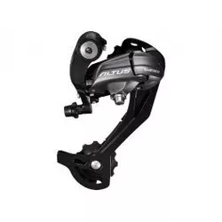 Zadnji menjac Shimano Altus RD-M370-L SGS na sraf