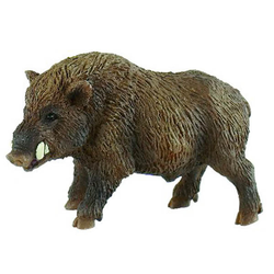 Bullyland Savage