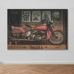 Slika za zid DEV02119100140, 100x140 cm