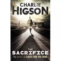 Sacrifice (The Enemy Book 4)