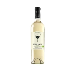 Toro Loco Belo organsko vino Orginal, 0,75l