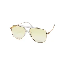 Saint Tropez sunglasses transparent/gold