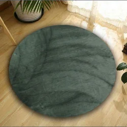 Wallity Tepih 100cm Tamnosivi