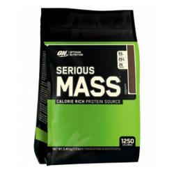 Optimum Nutrition ?????? Serious Mass