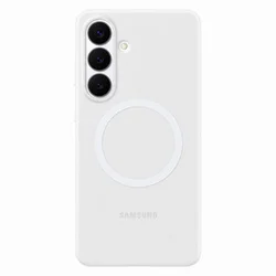 EF-ES947CWEGWW SAMSUNG GALAXY S26+SILICONE MAGNET WHITE
