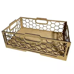 Šarena gajbica veći model
