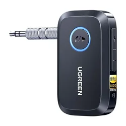 Ugreen UGREEN BLUETOOTH 6.0 ADAPTER SPREJEMNIK ZA TELEFONE 1X LDAC BREZŽIČNI