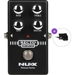 Nux Recto SET Kitarski efekt