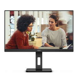 AOC 27” QHD 75Hz monitor | Q27E3UMF