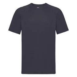 T-shirt Performance 613900 100% Polyester 140g