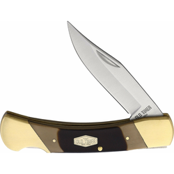 Schrade Old Timer Cave Bear Lockback