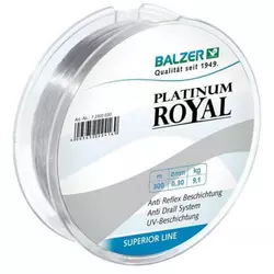 Balzer Platinum Royal 150m