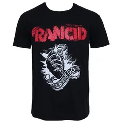 Metal majica Rancid - - RAZAMATAZ - ST0847