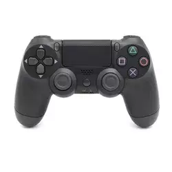 Džojstik DOUBLESHOCK IV bežični crni (za PS4)