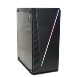 Računar ZEUS 7600/DDR5 16GB/M.2 500GB/RTX3050 8GB