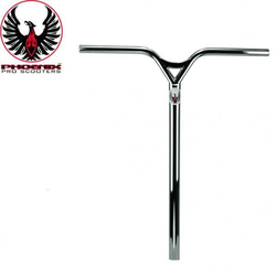 Krmilo Phoenix SUICIDE CHROME