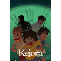 KEJORA XBOX LIVE Key EUROPE