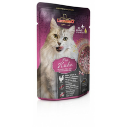 Leonardo Finest Selection, piščančje meso 16x85 g
