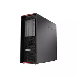 Lenovo Thinkstation P500 1x E5-1620 v3 4-core 3.5 GHz. 32 GB DDR4. 500 GB SATA. 256 GB SSD M.2. nVidia Quadro K2200. Windows 10 Pro