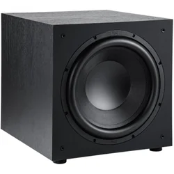 Elac Debut 3.0 DS123 crna